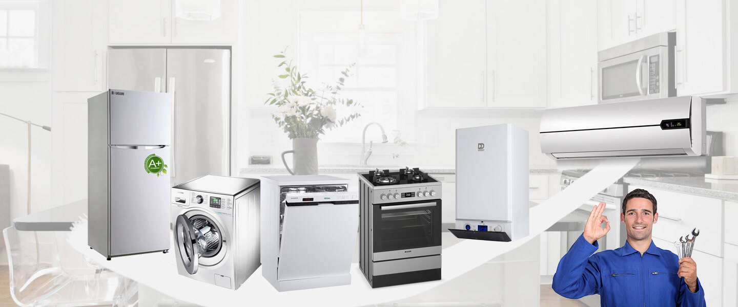 Gürgentepe Hotpoint Servisi